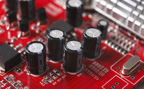 鋁電解電容器有什么用途？有哪些具體體現？