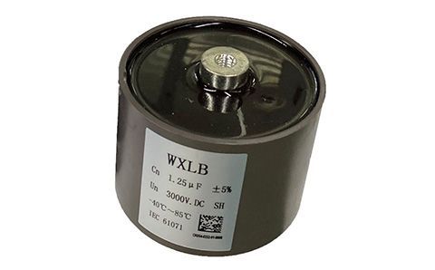 智能電容器有什么優點？是什么樣的產品？