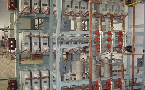 諧波對無功補償電容器有什么影響？