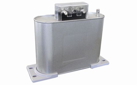 為什么有些電容器被稱為自愈式電容器？